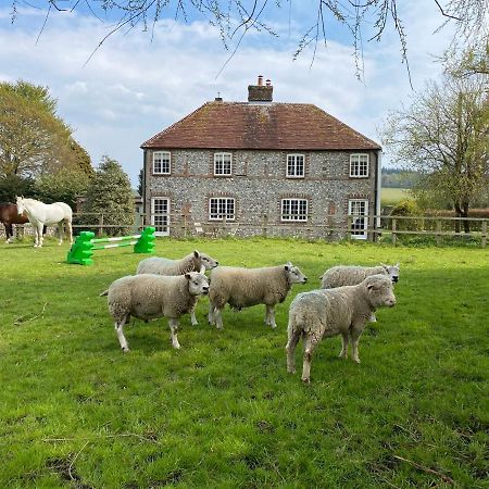 Bed and Breakfast Charlton End - Goodwood Events Chichester Zewnętrze zdjęcie