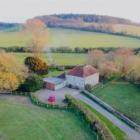 Bed and Breakfast Charlton End - Goodwood Events Chichester Zewnętrze zdjęcie