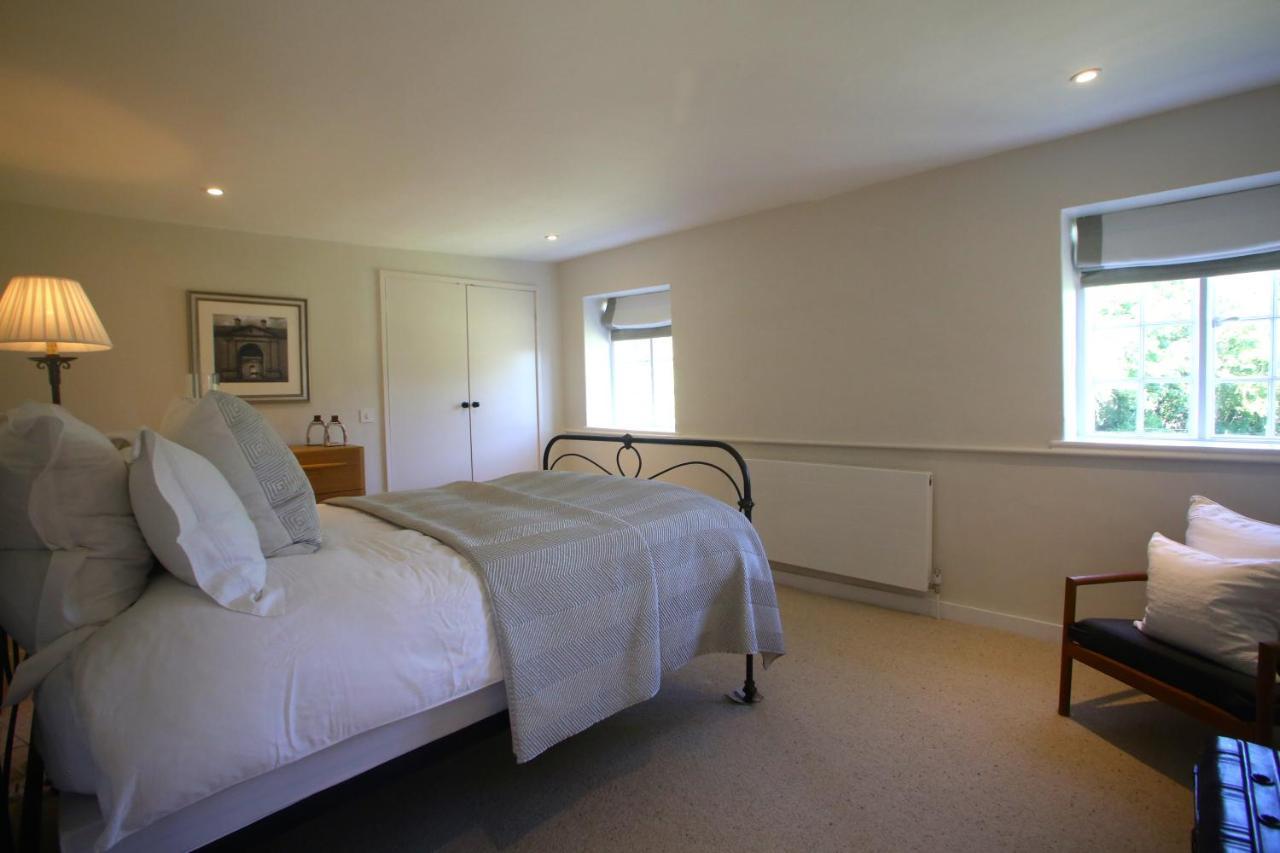 Bed and Breakfast Charlton End - Goodwood Events Chichester Zewnętrze zdjęcie