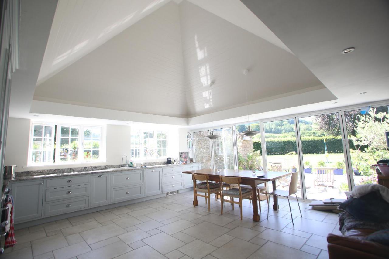 Bed and Breakfast Charlton End - Goodwood Events Chichester Zewnętrze zdjęcie