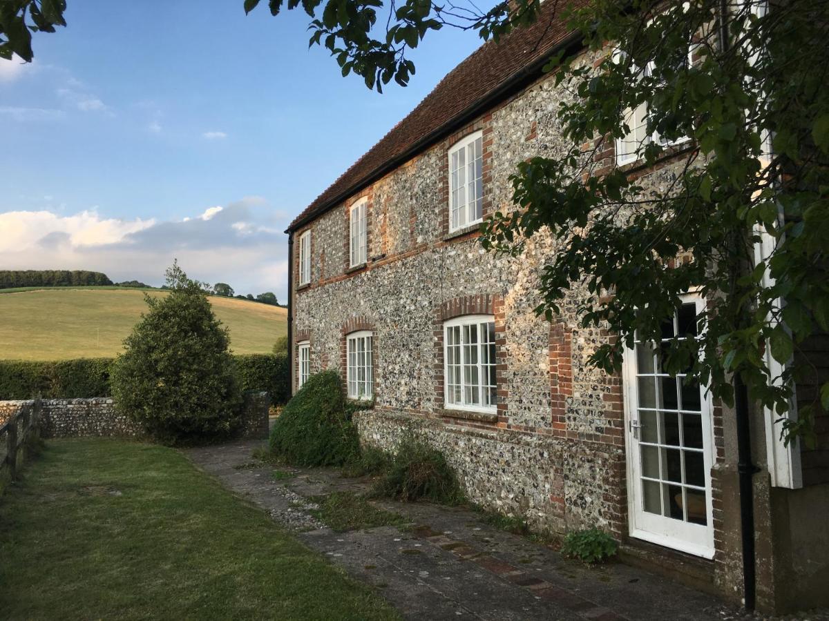 Bed and Breakfast Charlton End - Goodwood Events Chichester Zewnętrze zdjęcie