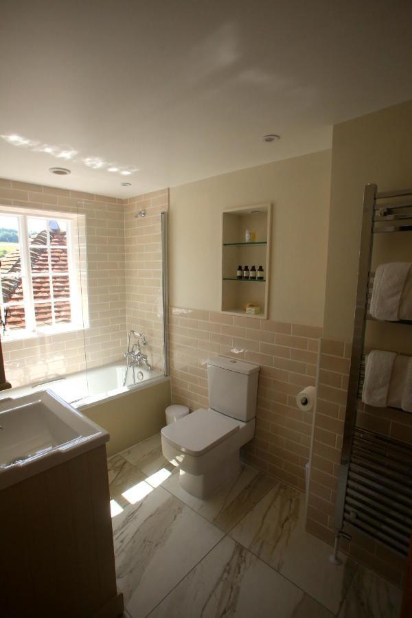 Bed and Breakfast Charlton End - Goodwood Events Chichester Zewnętrze zdjęcie