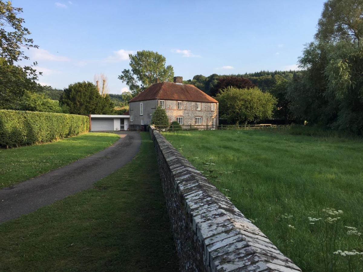 Bed and Breakfast Charlton End - Goodwood Events Chichester Zewnętrze zdjęcie