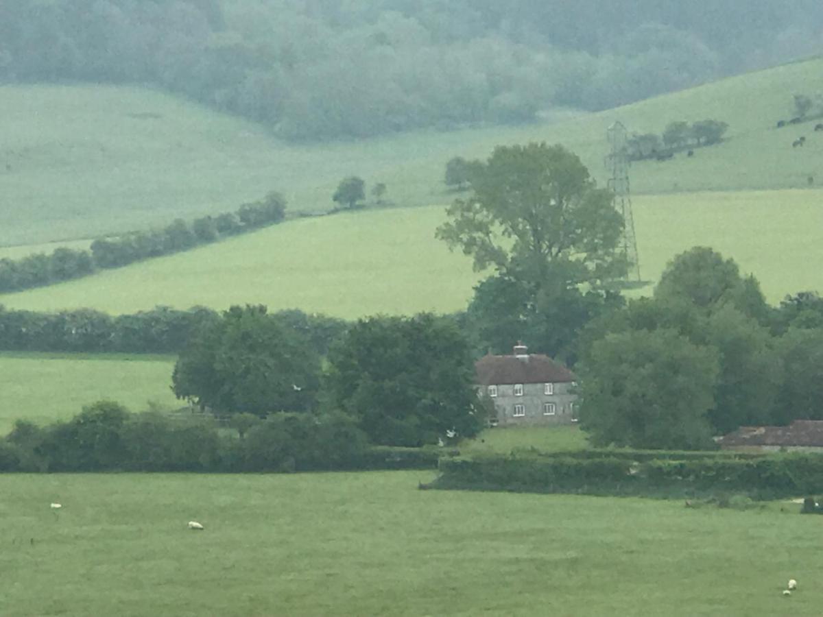 Bed and Breakfast Charlton End - Goodwood Events Chichester Zewnętrze zdjęcie