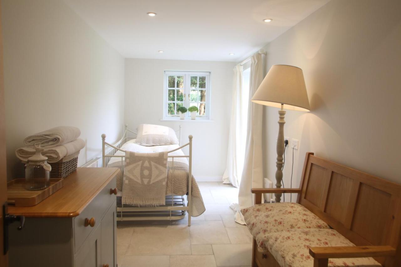 Bed and Breakfast Charlton End - Goodwood Events Chichester Zewnętrze zdjęcie