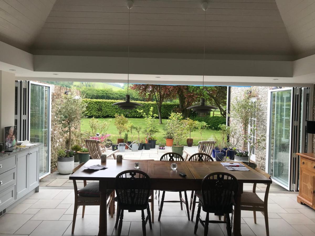Bed and Breakfast Charlton End - Goodwood Events Chichester Zewnętrze zdjęcie