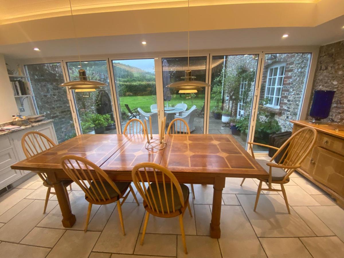 Bed and Breakfast Charlton End - Goodwood Events Chichester Zewnętrze zdjęcie
