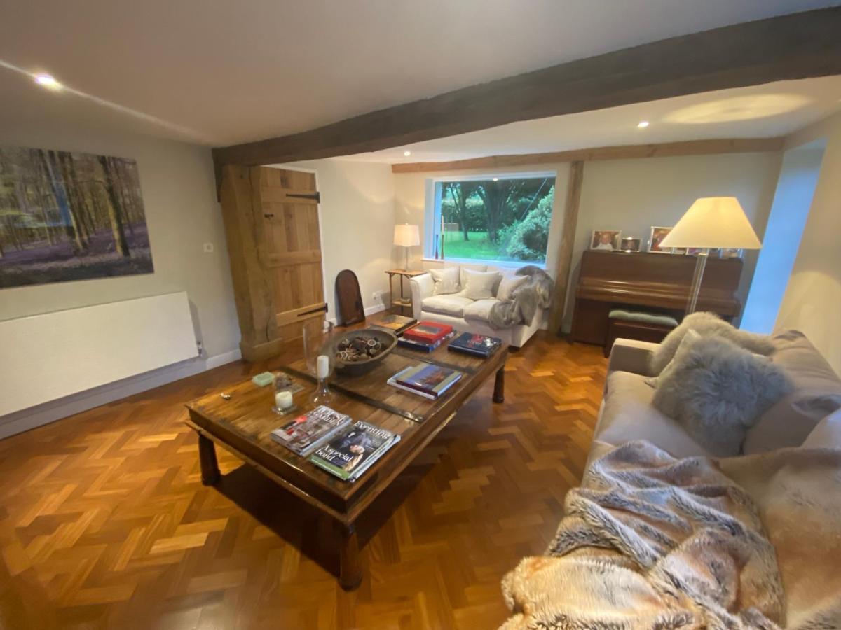 Bed and Breakfast Charlton End - Goodwood Events Chichester Zewnętrze zdjęcie