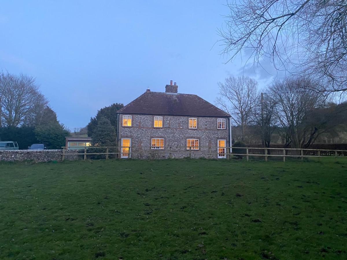 Bed and Breakfast Charlton End - Goodwood Events Chichester Zewnętrze zdjęcie
