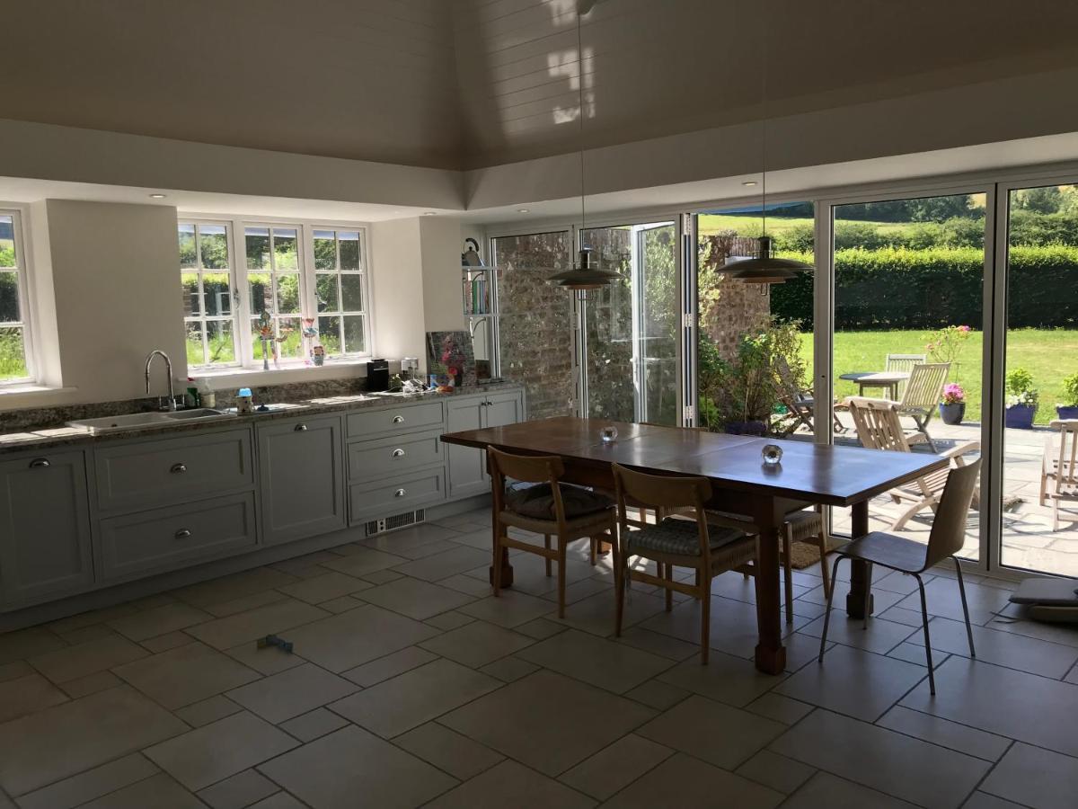 Bed and Breakfast Charlton End - Goodwood Events Chichester Zewnętrze zdjęcie