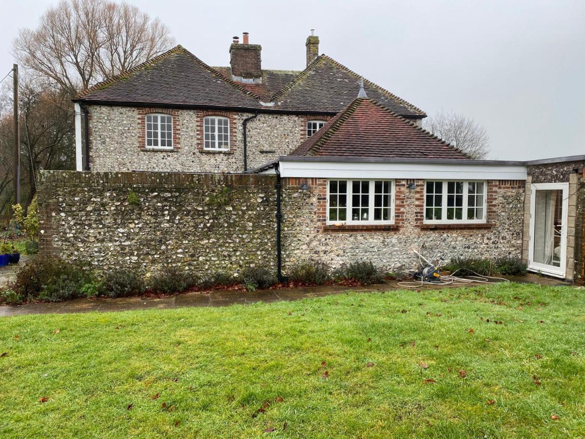 Bed and Breakfast Charlton End - Goodwood Events Chichester Zewnętrze zdjęcie
