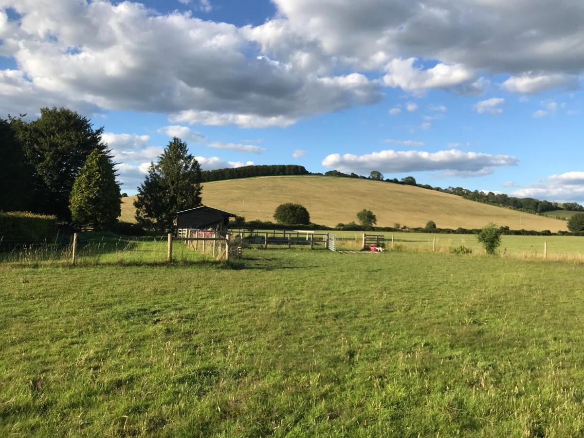 Bed and Breakfast Charlton End - Goodwood Events Chichester Zewnętrze zdjęcie