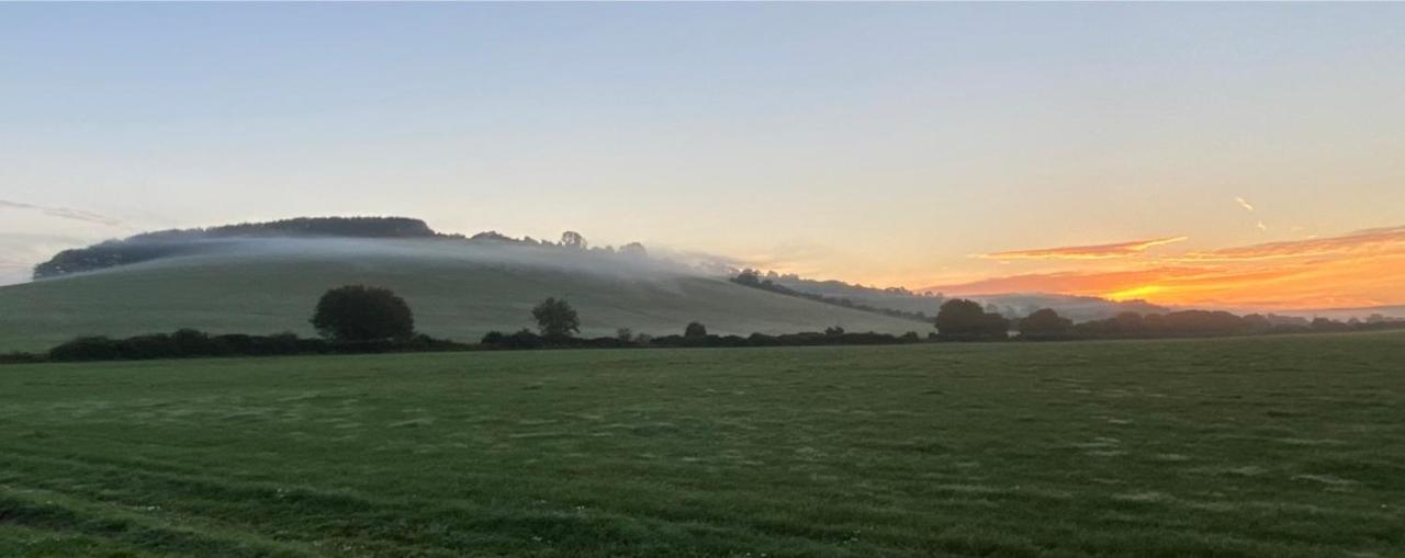 Bed and Breakfast Charlton End - Goodwood Events Chichester Zewnętrze zdjęcie