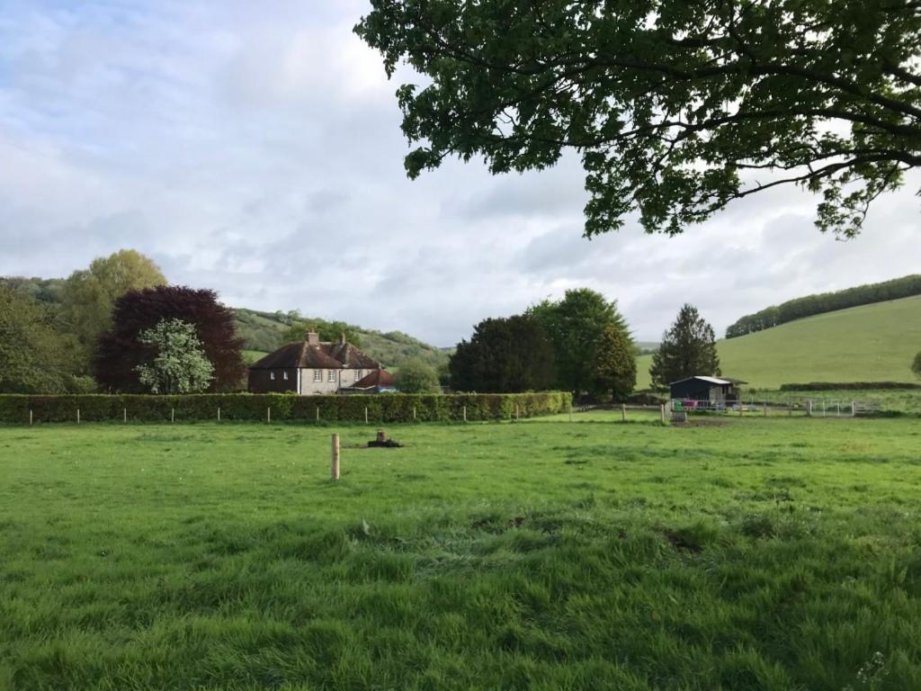 Bed and Breakfast Charlton End - Goodwood Events Chichester Zewnętrze zdjęcie