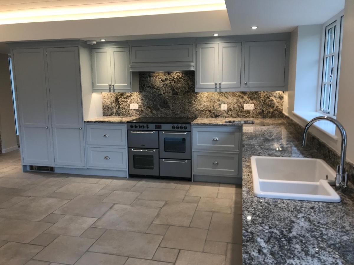 Bed and Breakfast Charlton End - Goodwood Events Chichester Zewnętrze zdjęcie