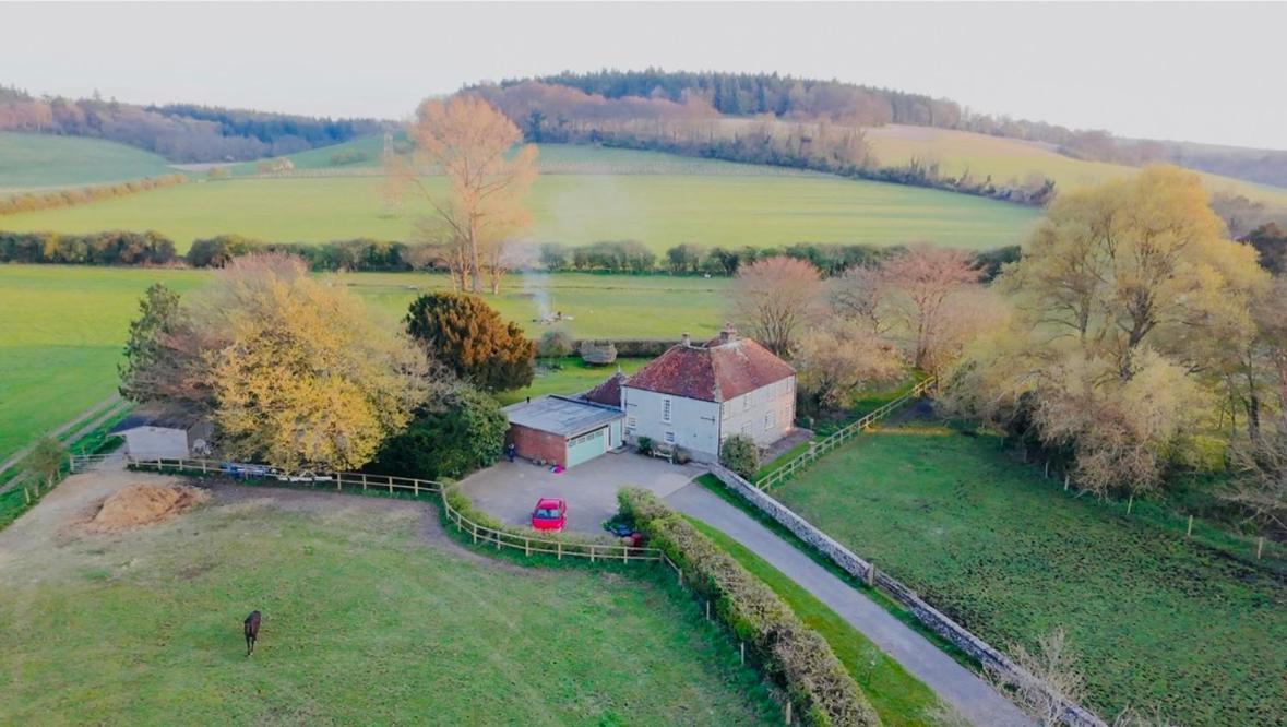 Bed and Breakfast Charlton End - Goodwood Events Chichester Zewnętrze zdjęcie